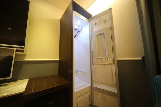 Superior Twin Room (With Styler)
