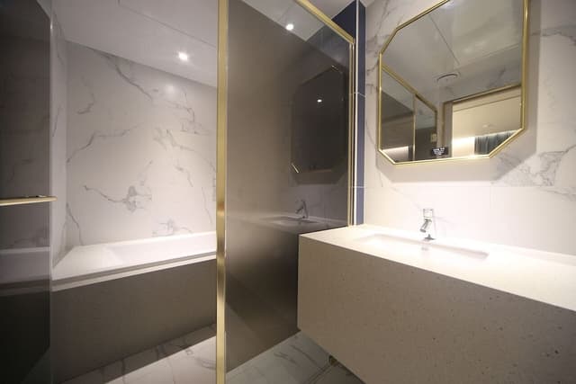 Superior Twin Room (With Styler)