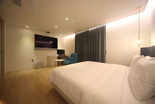 Premium Double Room (With Styler)