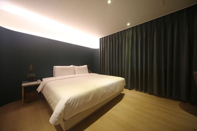 Luxury Penthouse (Hinoki Bath,Styler)