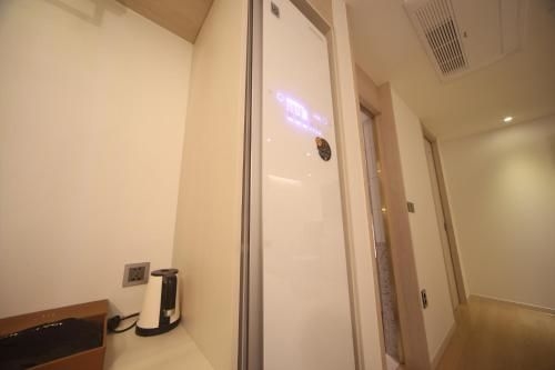 โรงแรมเอช อเวนิว สถานีปูซาน มินัม (H Avenue Hotel Busan Minam Station)4