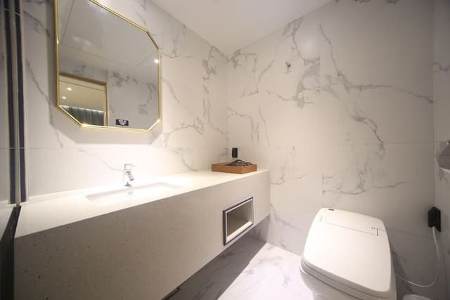 Superior Twin Room (With Styler)