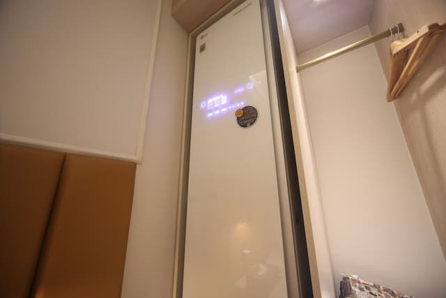 Executive Penthouse (Hinoki Bath,Terrace,Glamping,Styler)