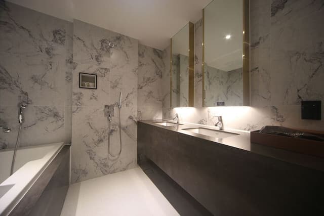Executive Penthouse (Hinoki Bath,Terrace,Glamping,Styler)