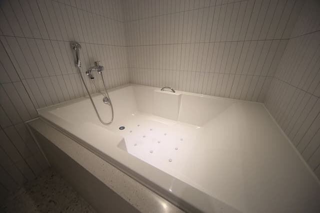 Executive Penthouse (Hinoki Bath,Terrace,Glamping,Styler)