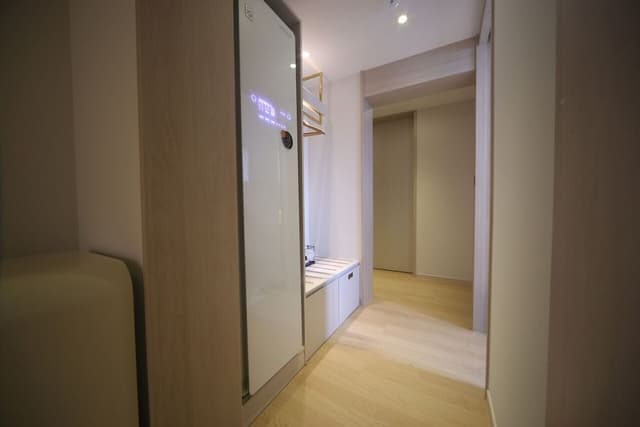 Luxury Penthouse (Hinoki Bath,Styler)