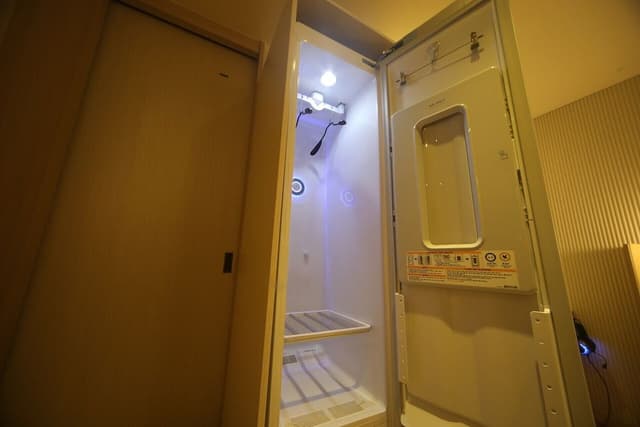 Executive Penthouse (Hinoki Bath,Terrace,Glamping,Styler)