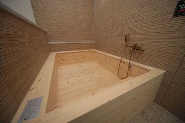 Executive Penthouse (Hinoki Bath,Terrace,Glamping,Styler)