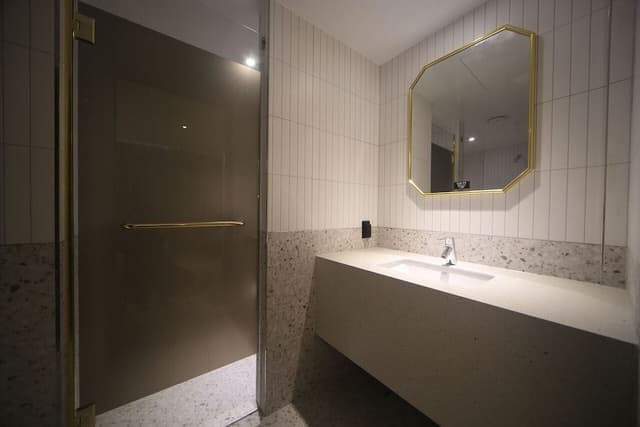 Premium Double Room (With Styler)