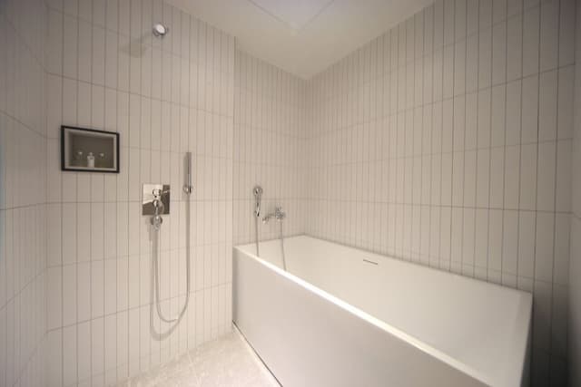 Premium Double Room (With Styler)