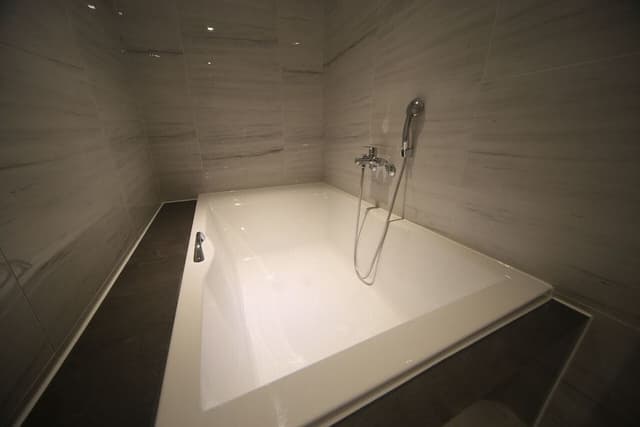 Luxury Penthouse (Hinoki Bath,Styler)
