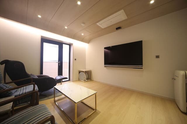 Luxury Penthouse (Hinoki Bath,Styler)