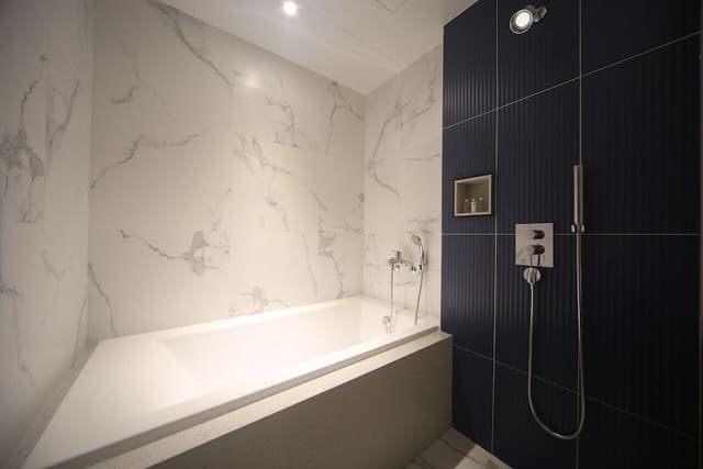 Superior Twin Room (With Styler)