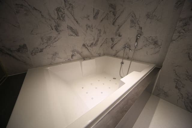 Executive Penthouse (Hinoki Bath,Terrace,Glamping,Styler)