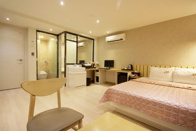 Suite
