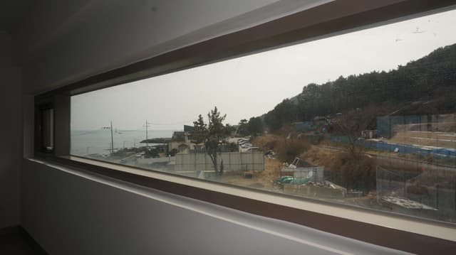 Room 302 Duplex Cinema & Ocean View