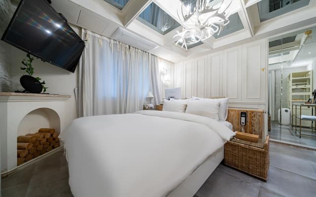 Suite Twin Room