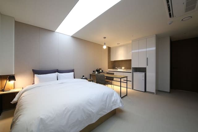 Premium Double Room