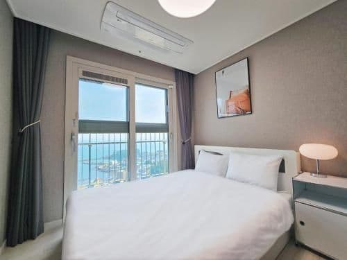 Flat Royal Suite Premium A-1