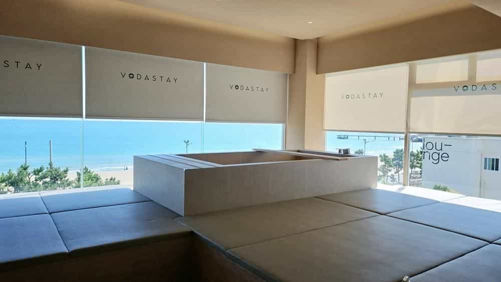 โรงแรมปูซาน บอดา สเตย์ สาขาซงจอง โรงแรมปูซาน บอดา สเตย์ สาขาซงจอง