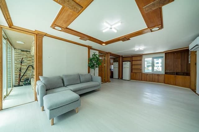 Condo Room