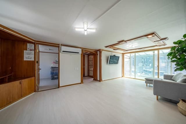 Condo Room