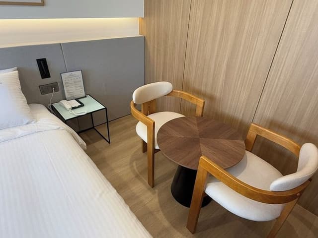 Deluxe Studio, Sea View