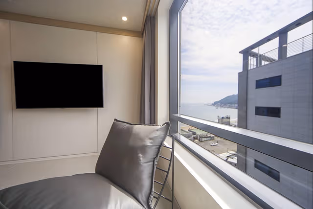 Holiday Room - 30 Pyeong