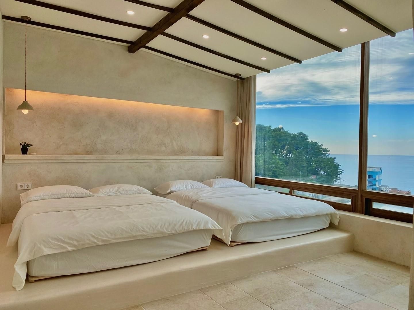 ซงจอง โฮโฮ เฮาส์ (Songjeong Hoho house)3