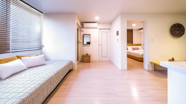 Basic Room, 1 Bedroom (202(No consecutive-night bookings))