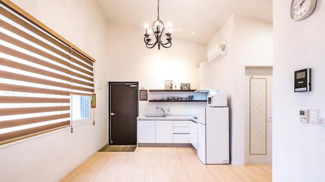 Basic Room, 1 Bedroom (302)
