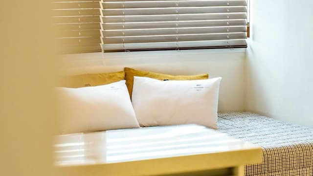 Basic Room, 1 Bedroom (202(No consecutive-night bookings))