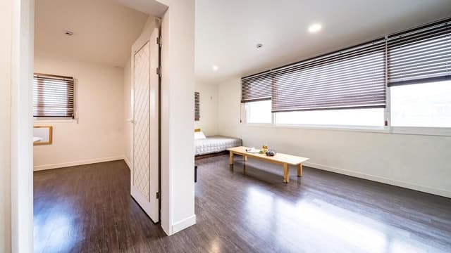 Basic Room, 1 Bedroom (203)