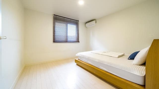 Basic Room, 1 Bedroom (201)