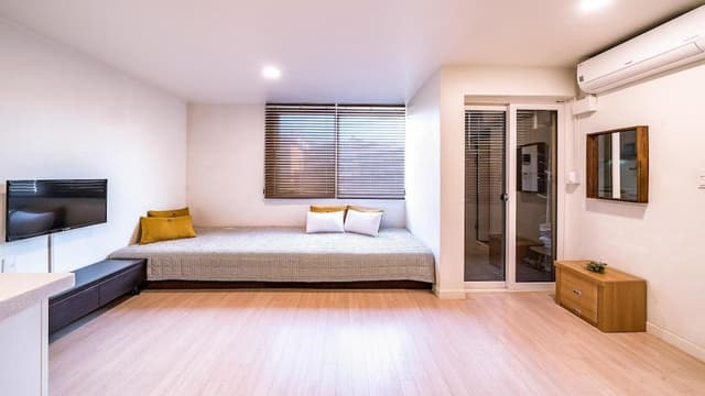 Basic Room, 1 Bedroom (202(No consecutive-night bookings))