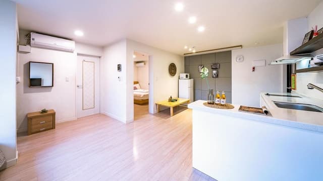 Basic Room, 1 Bedroom (202(No consecutive-night bookings))