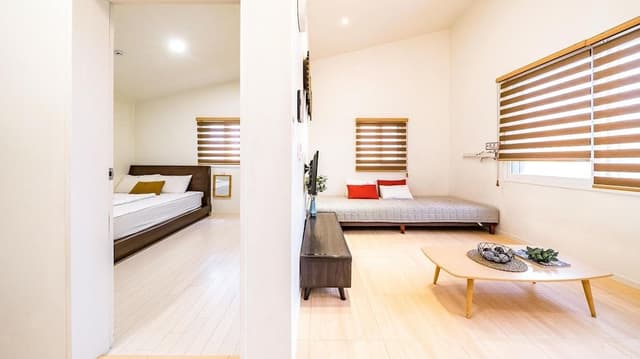 Basic Room, 1 Bedroom (302)
