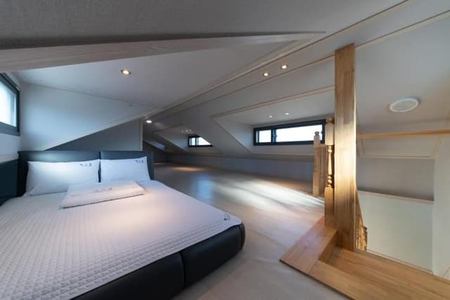 Basic Room, 2 Bedrooms (302ho)