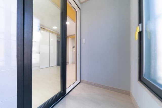 Basic Room, 1 Bedroom (202ho)