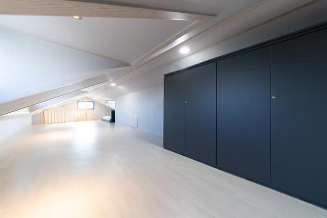 Basic Room, 2 Bedrooms (302ho)