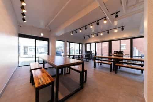 บ้านพักปูซานแฮโอเรียม บ้านพักปูซานแฮโอเรียม