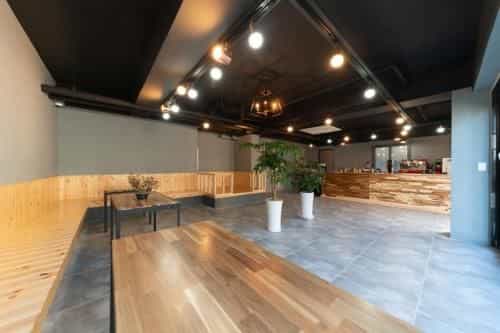 บ้านพักปูซานแฮโอเรียม บ้านพักปูซานแฮโอเรียม