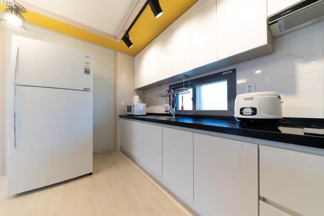 Basic Room, 1 Bedroom (301ho)