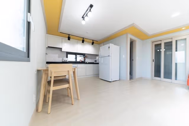 Basic Room, 1 Bedroom (203ho)