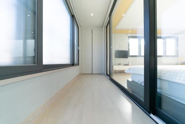 Basic Room, 1 Bedroom (203ho)