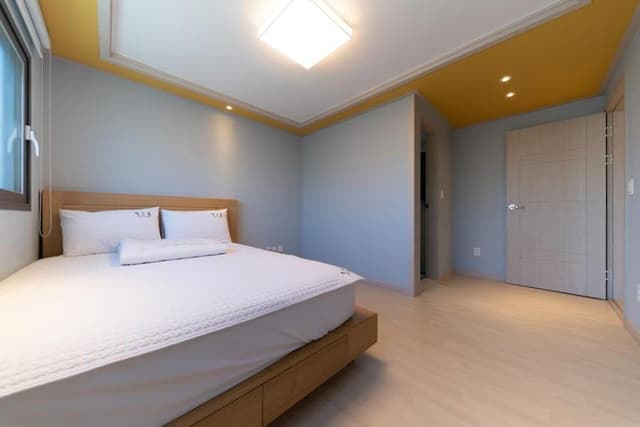 Basic Room, 1 Bedroom (301ho)