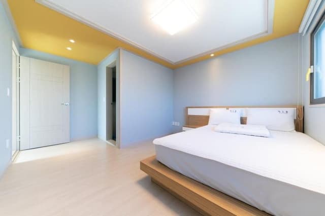Basic Room, 2 Bedrooms (302ho)