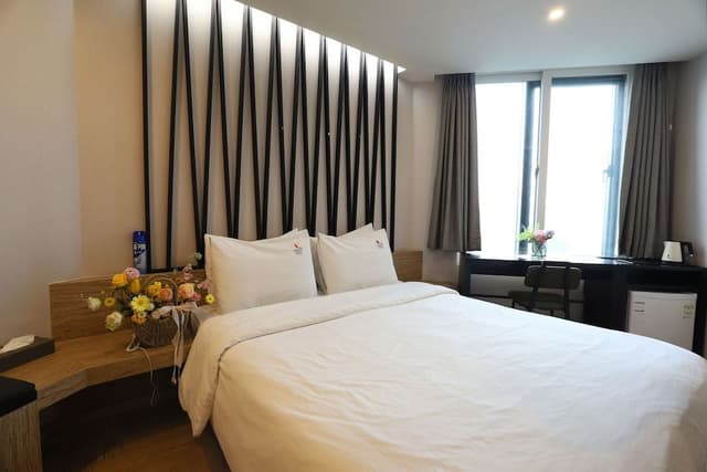 Superior River Double Room