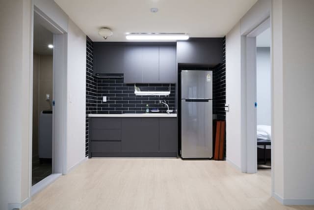 Family Suite, 2 Bedrooms, Kitchen (Saturday Check-in Time: 6 PM)
