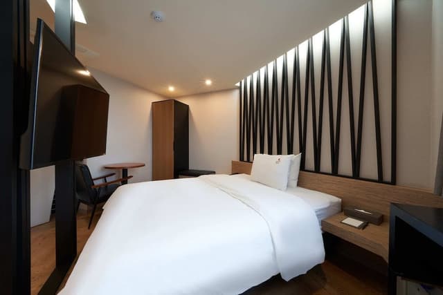 Superior River Double Room